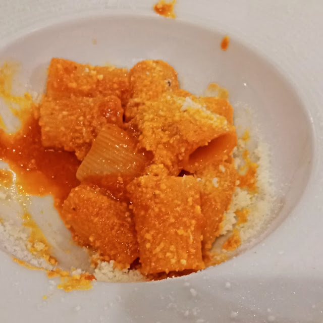 Amatriciana