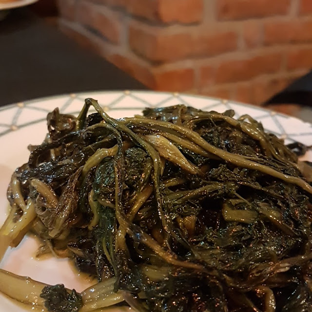 Cicoria Ripassata