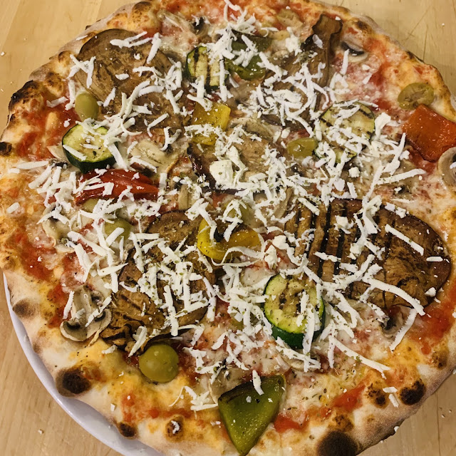 Pizza Bella Italia
