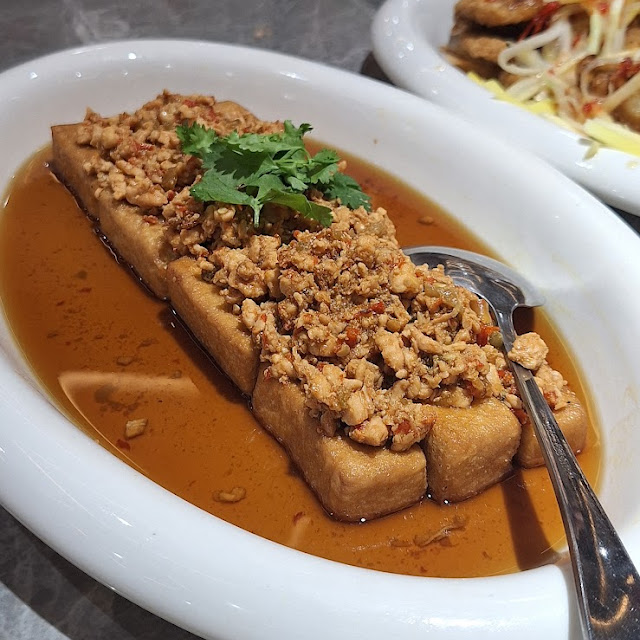 Tahu Thailand