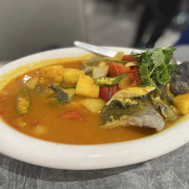 Ikan Tim Nyonya