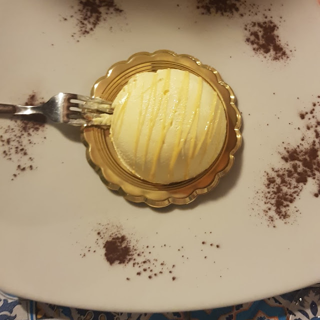 Dolce Non Artigianale