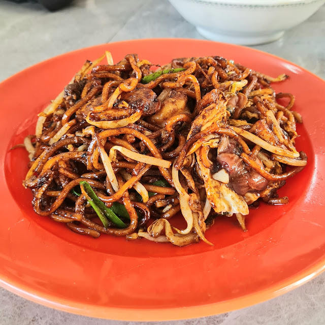 Mee Goreng