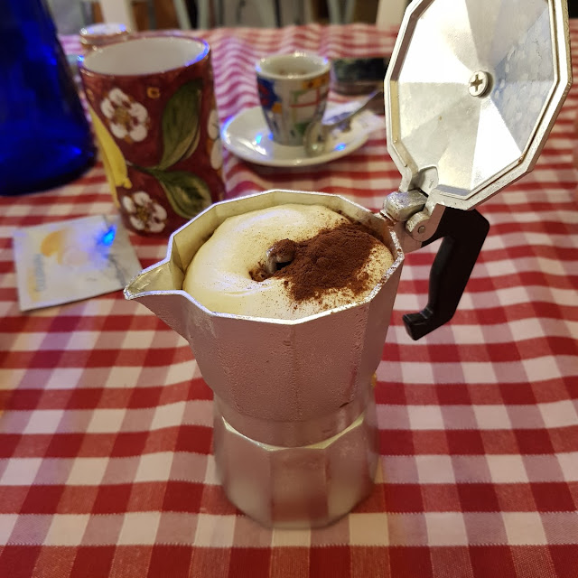 Tiramisu