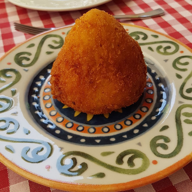 Arancini
