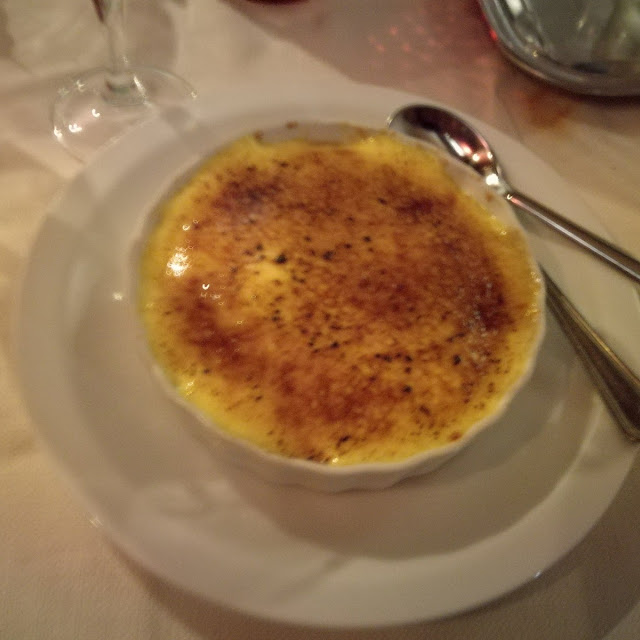 Crema Catalana
