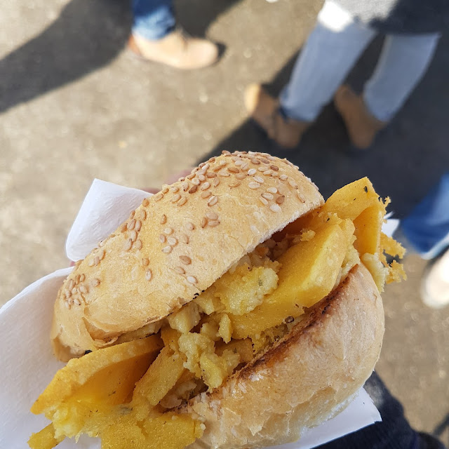 Pane E Panelle