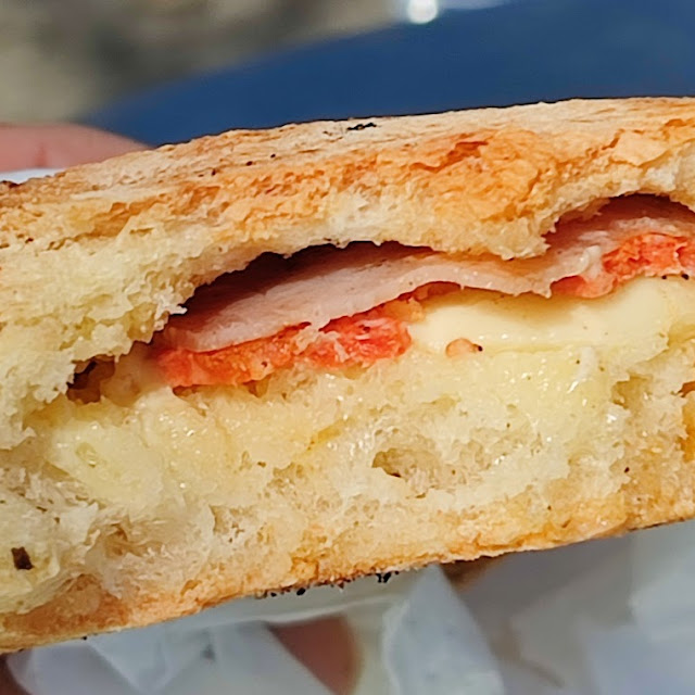 Panino Capriccioso