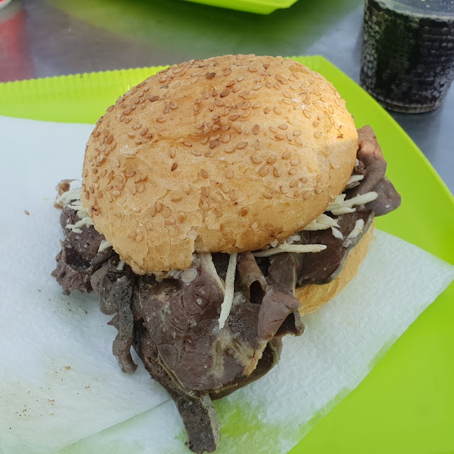 Pane CA Meusa