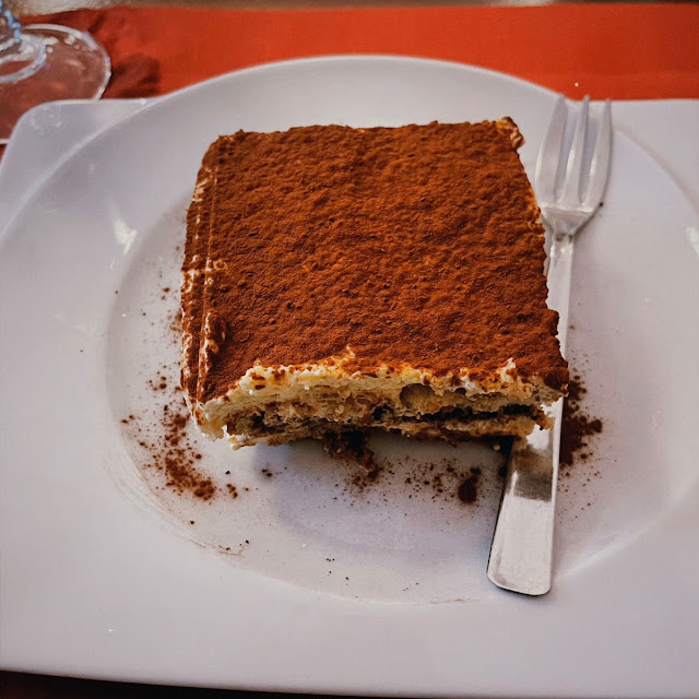 Tiramisu