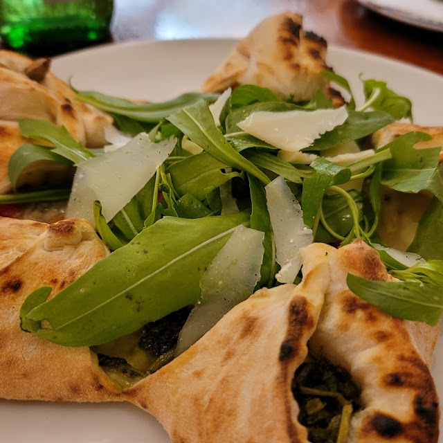 Pizza Da Pasquale