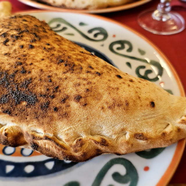 Calzone Classico