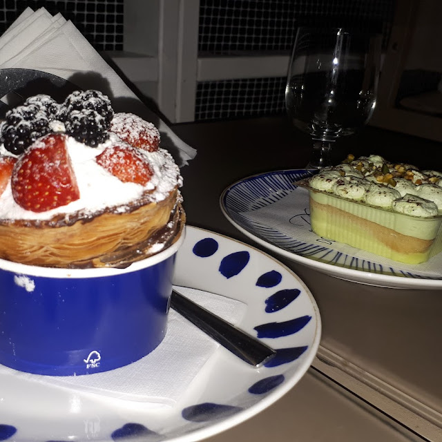 Sfoglia E Tiramisù