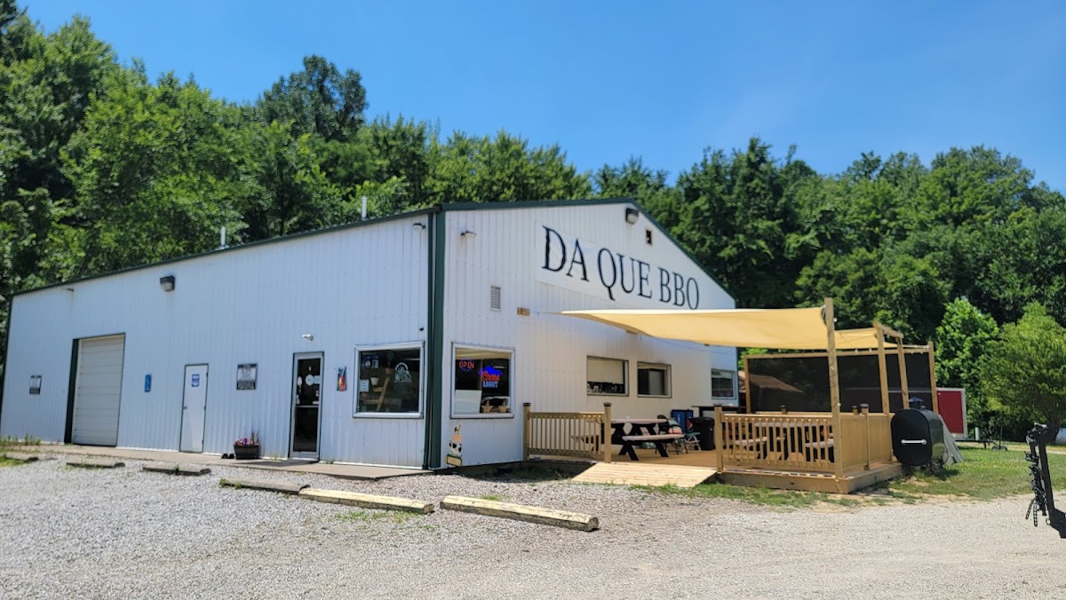 Da Que LLC