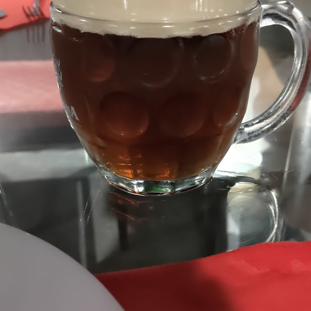 Birra Rossa