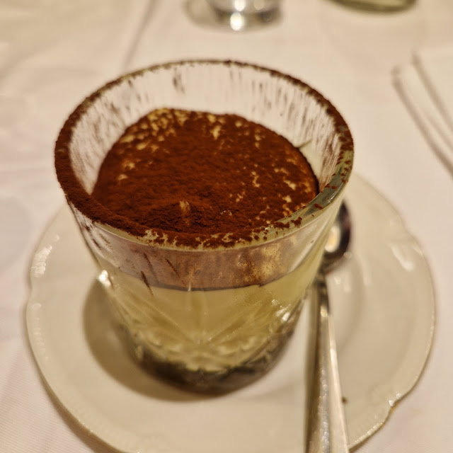 Tiramisù