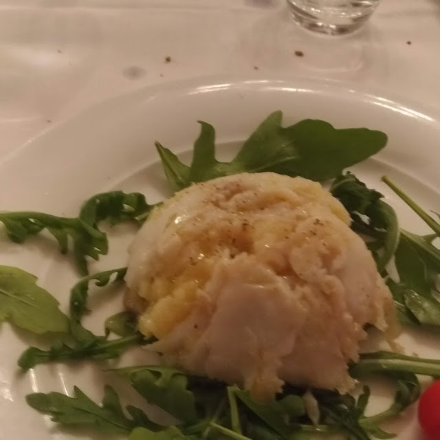 Antipasto