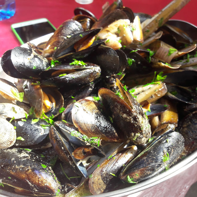 Una Pepata Di Cozze