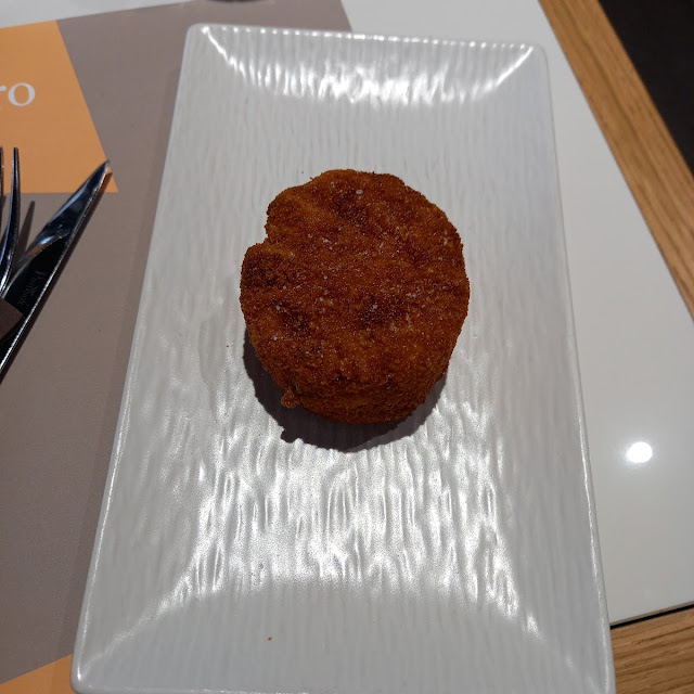 Frittatina Di Pasta