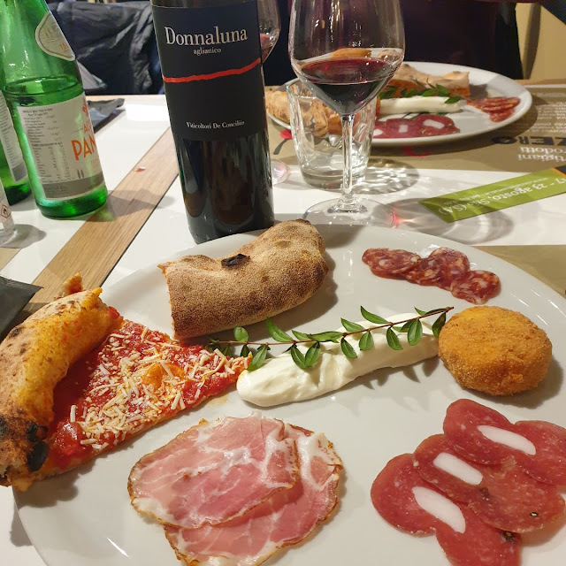 Mozzarella Nella Mortella