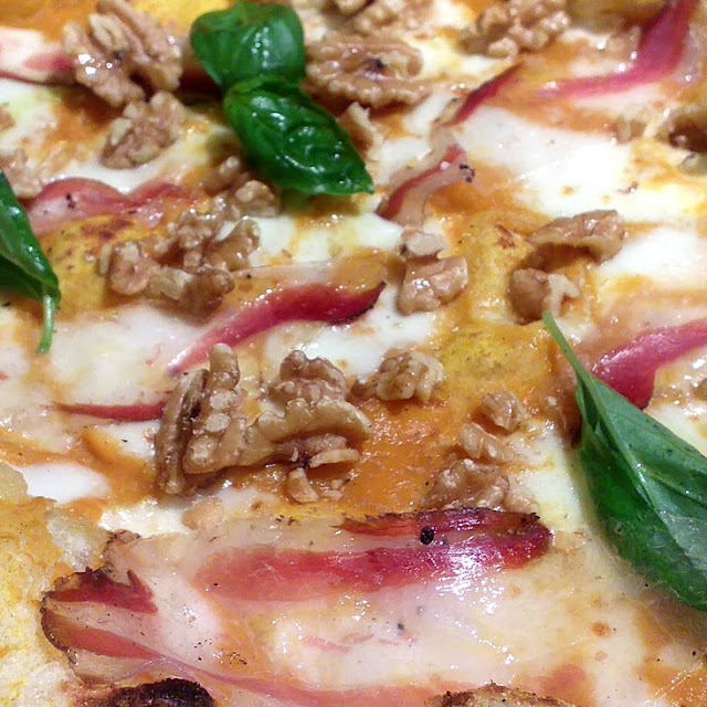 Pizza Speciale Novembre