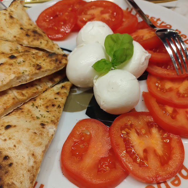 Caprese