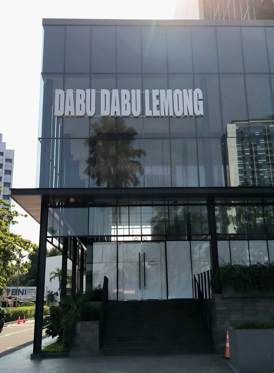 Dabu dabu Lemong JDC