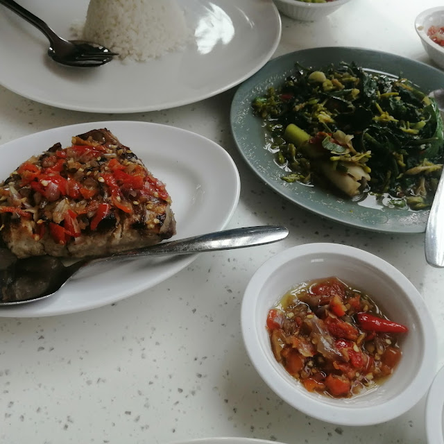 Paket Tuna