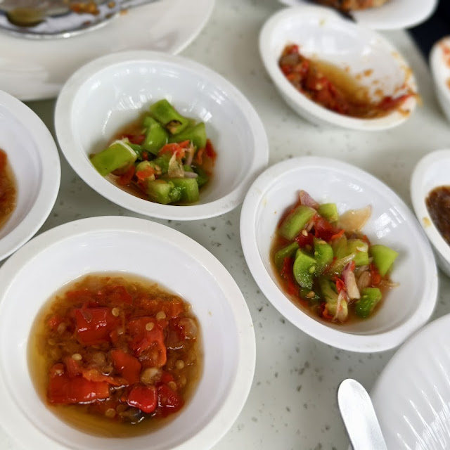 Sambals