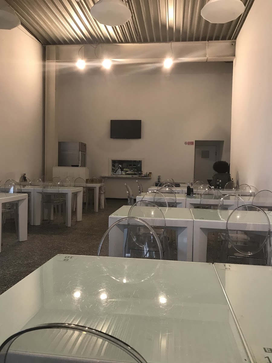 Dada Cafe