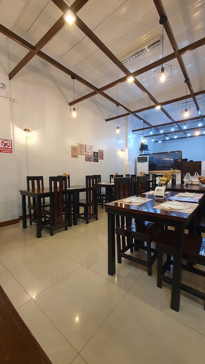 Dad’s Family Restaurant-Talavera
