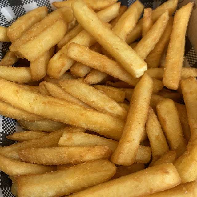 Fries