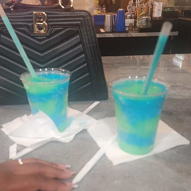 Liquid Marijuana with Strawberry