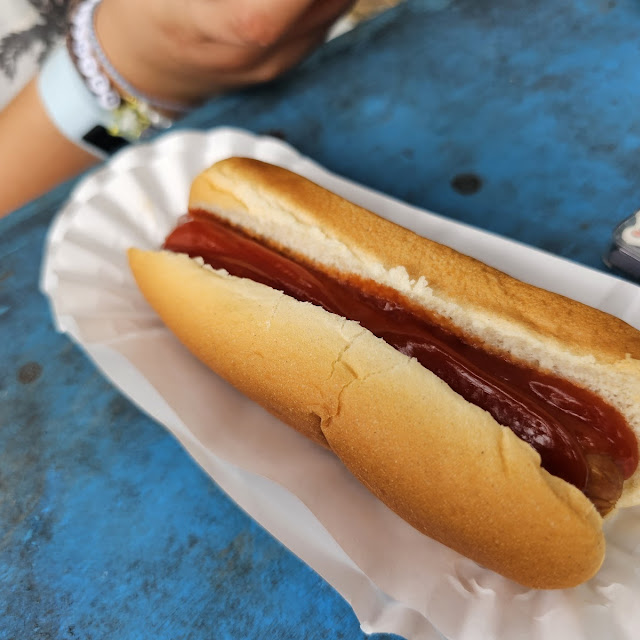 Hot Dog