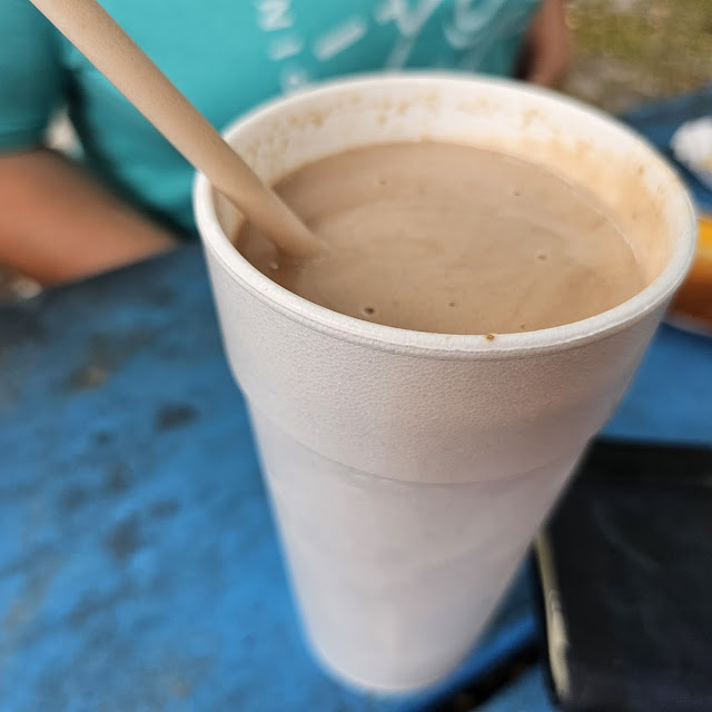 Chocolate Shake