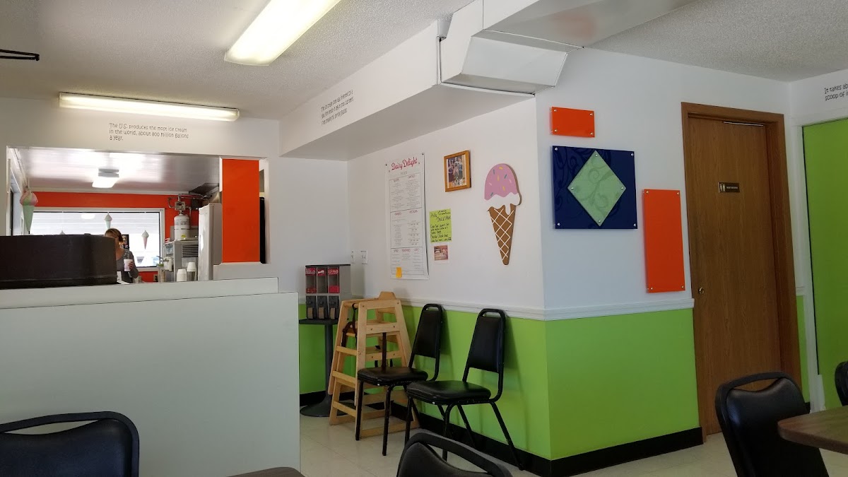 Dairy Delite