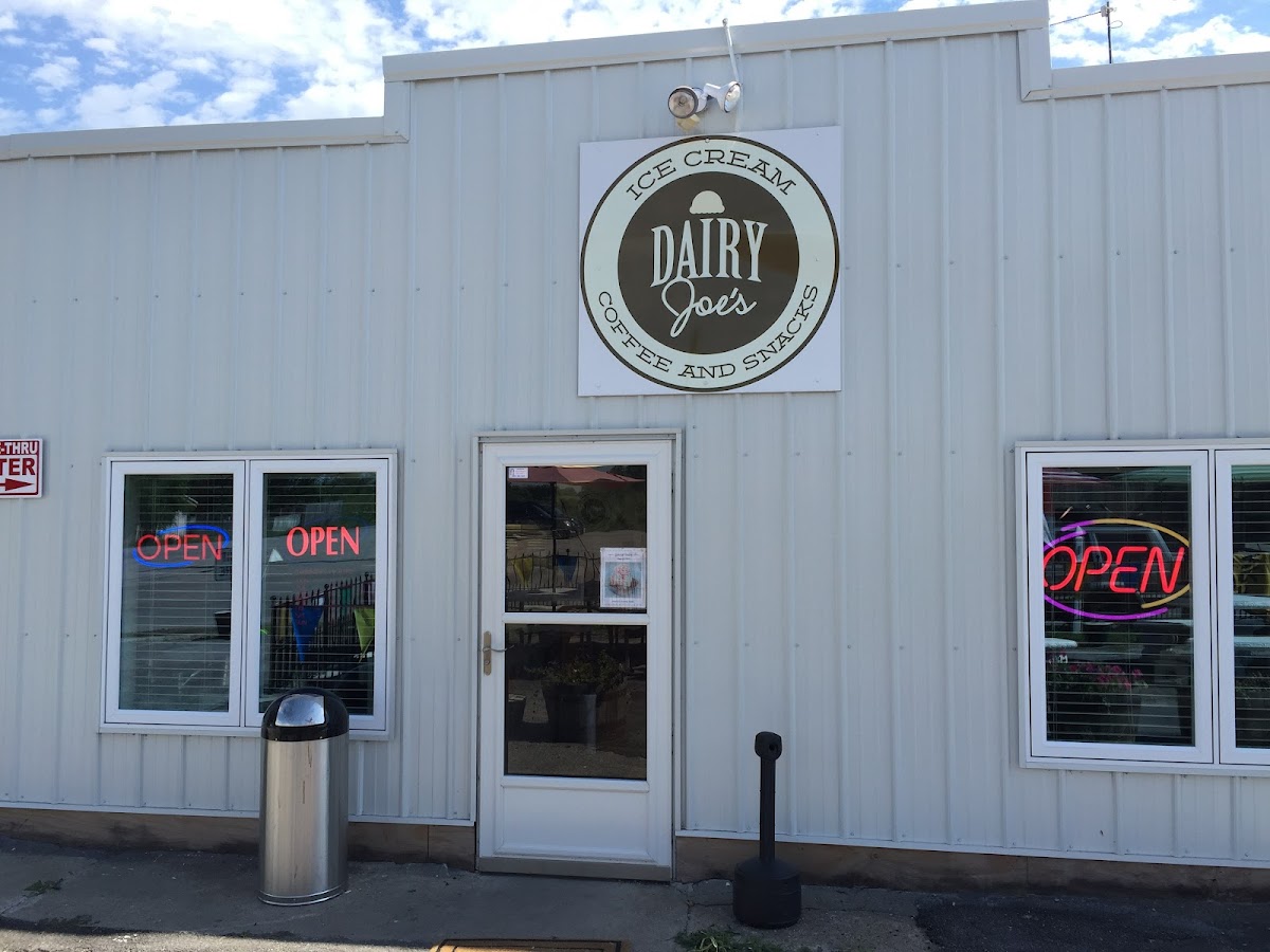 Dairy Joe's