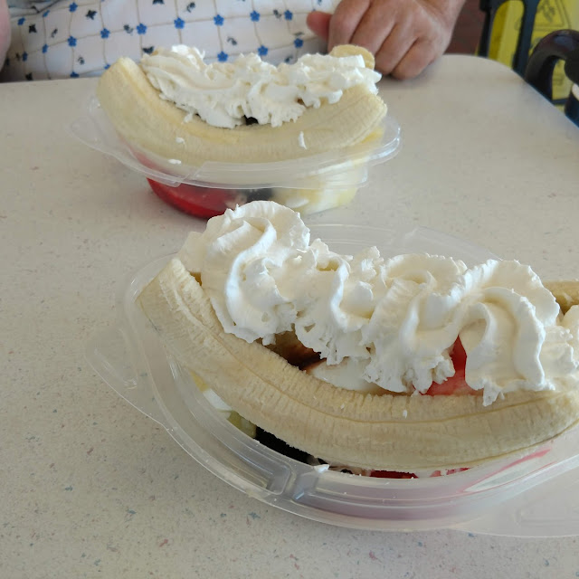 Banana Split