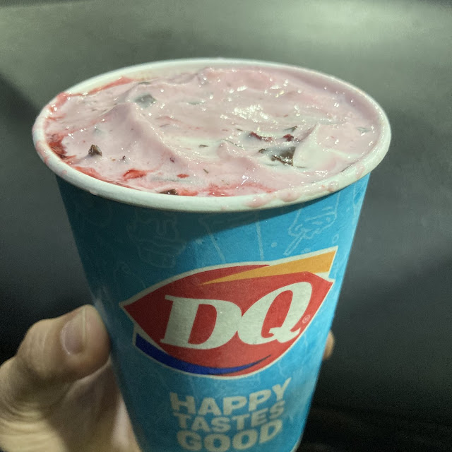 Cotton Candy