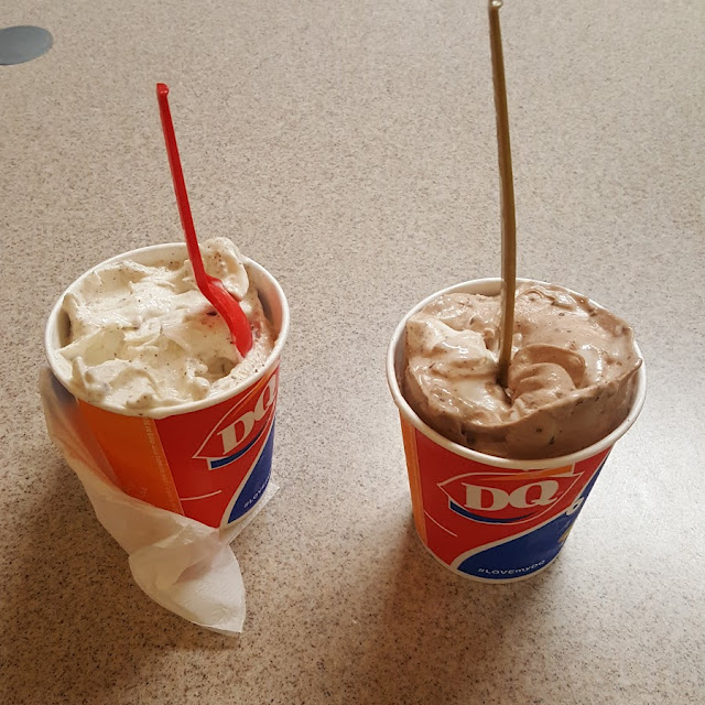 Peanut Butter Smash