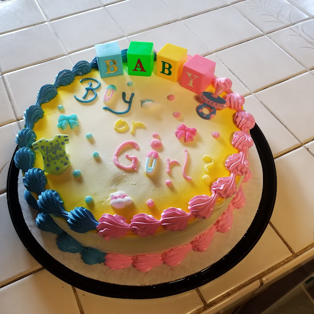Ice Cream Cakes
