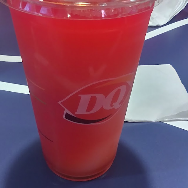 Cherry Arctic Chill