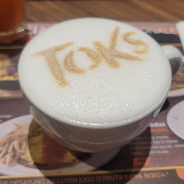 Capuccino