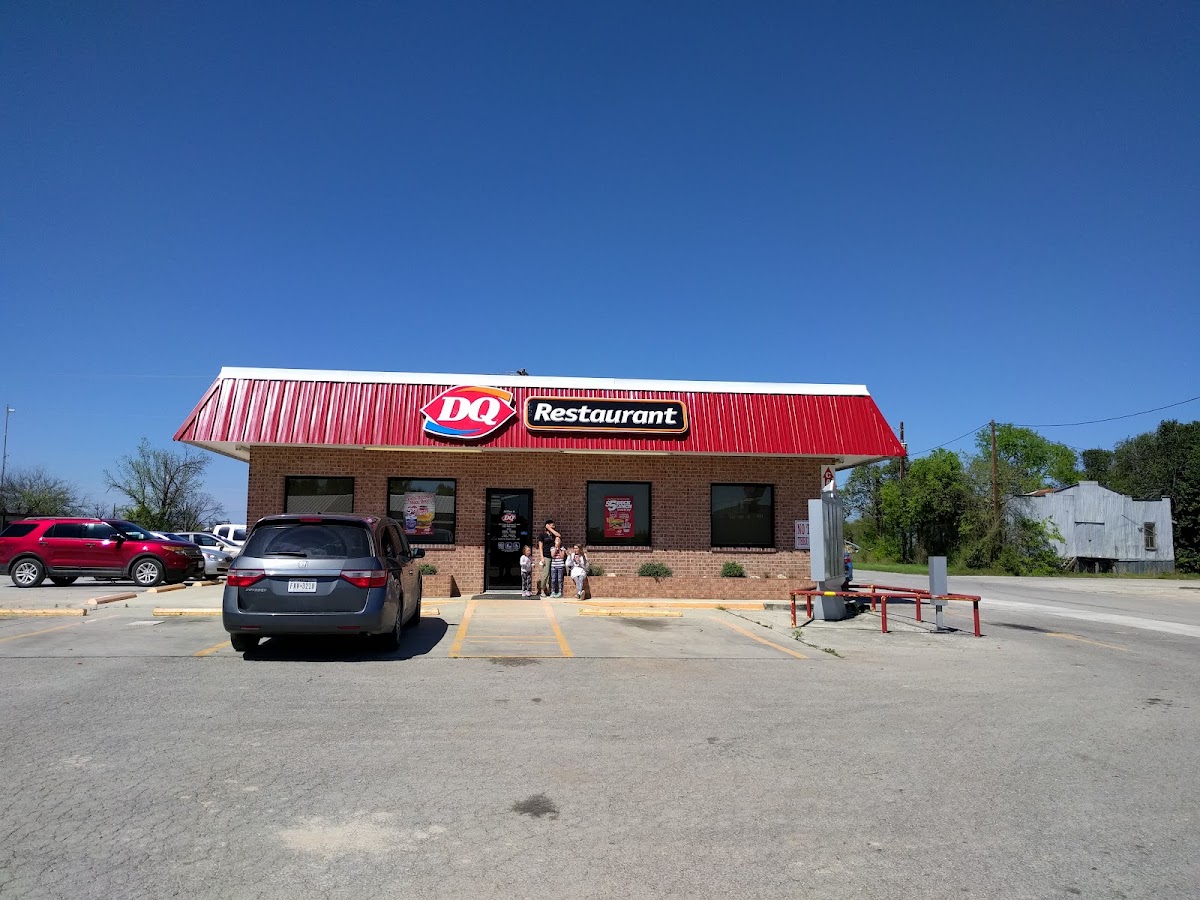 Dairy Queen