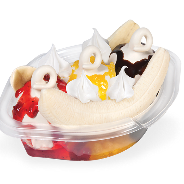 Banana Split