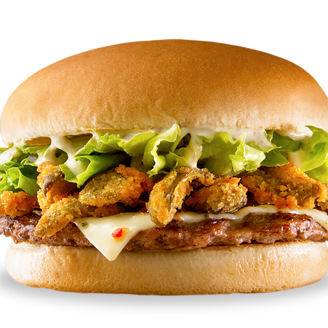 Jalitos Ranch Hungr-Buster