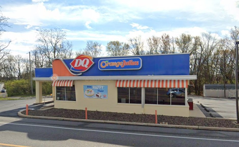 Dairy Queen West