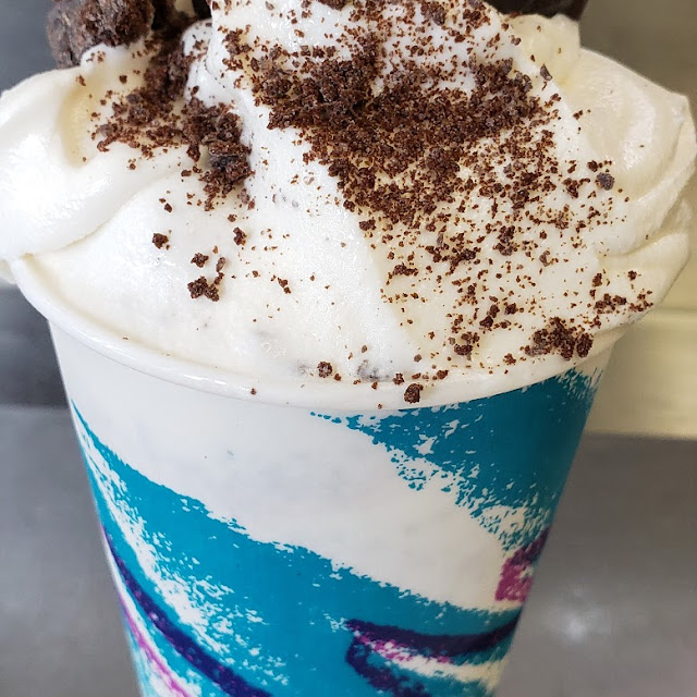 Oreo
