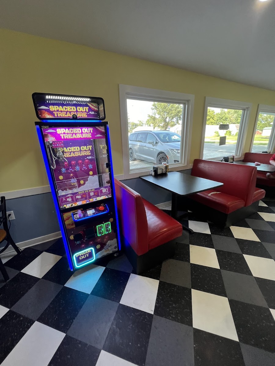 Dairy Shoppe
