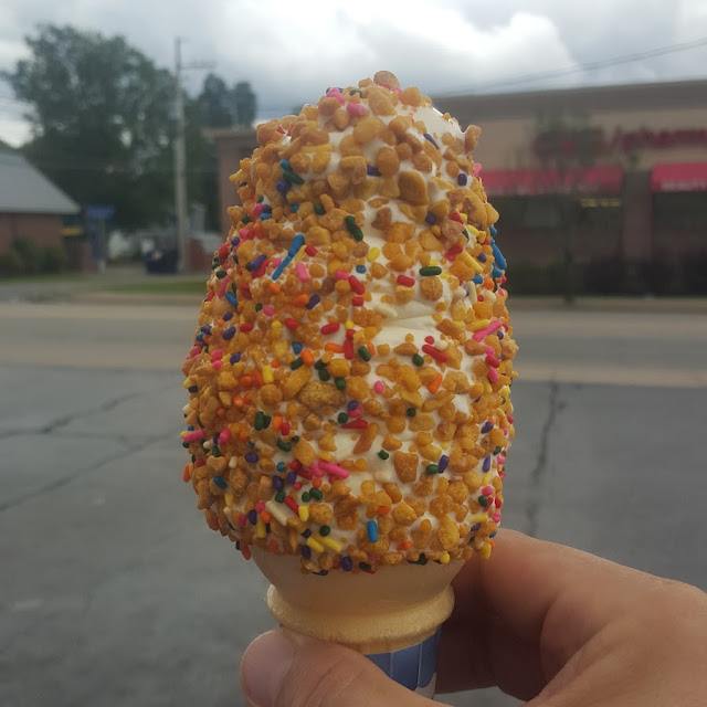 Sprinkles
